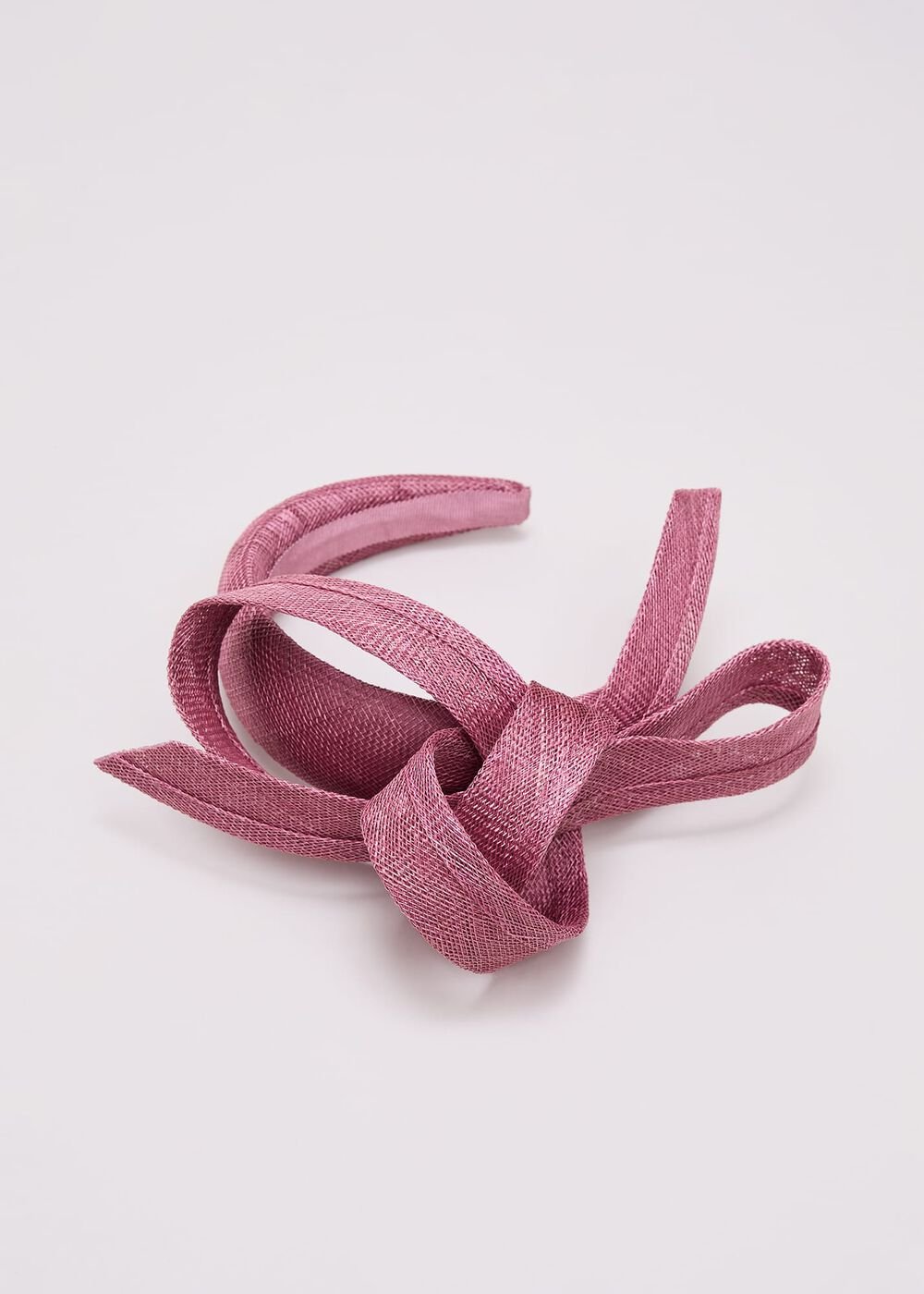 Pink Headband - Pink