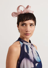 Antique Rose Twist Headband - Antique Rose