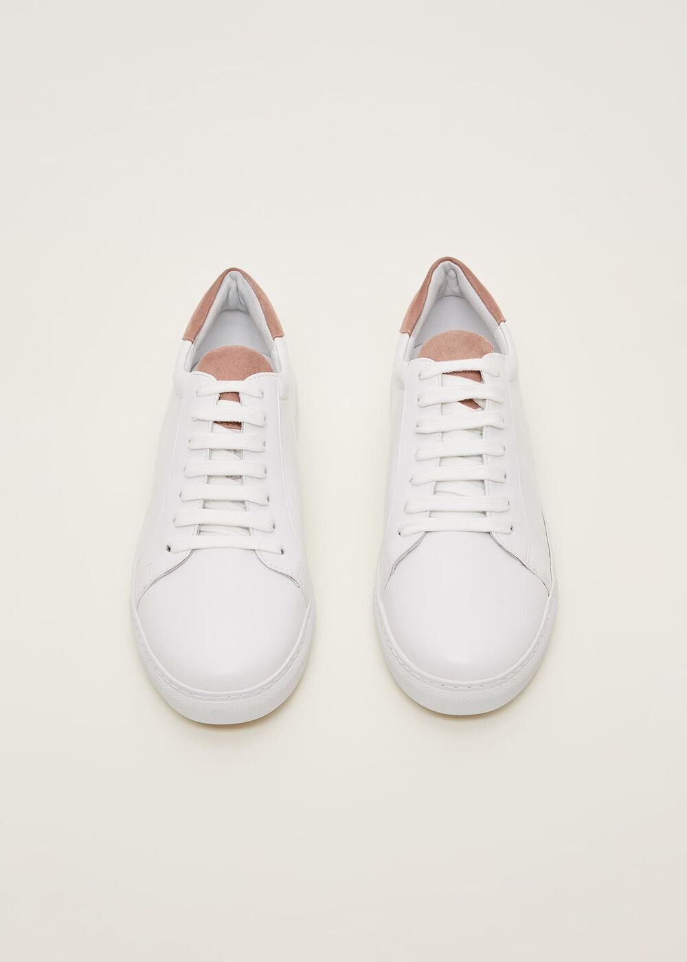 Tab Trainer - White