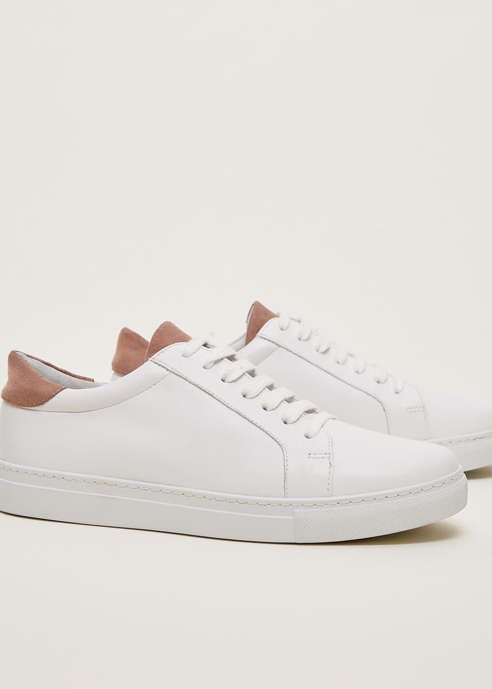 Tab Trainer - White