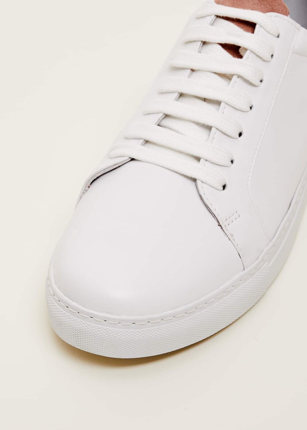 Tab Trainer - White