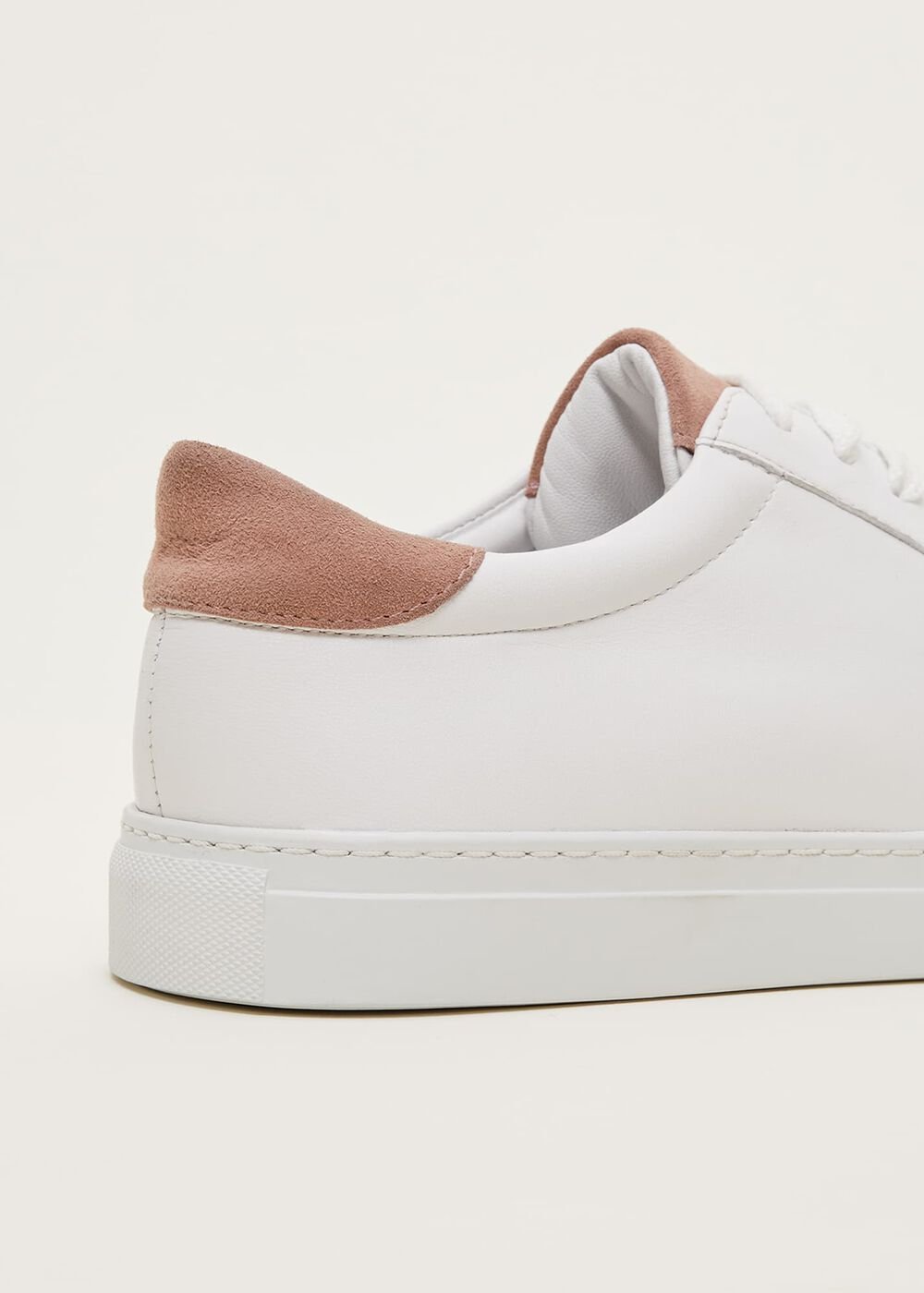 Tab Trainer - White