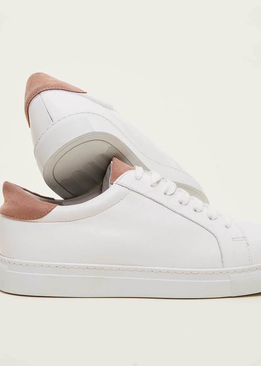 Tab Trainer - White