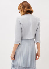 Devon Occasion Jacket - Mineral