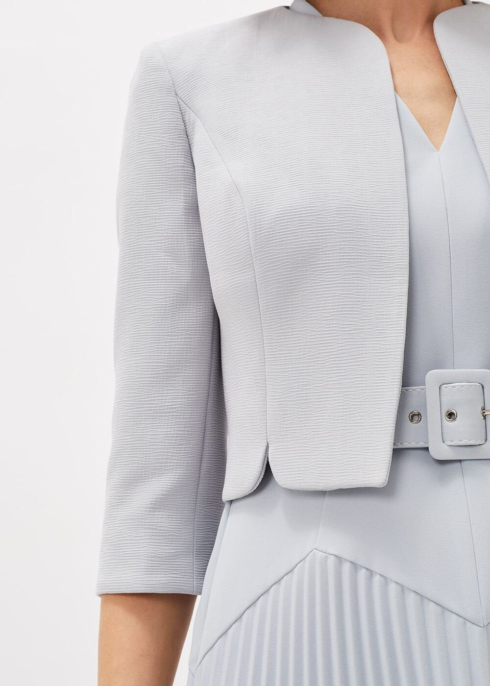 Devon Occasion Jacket - Mineral