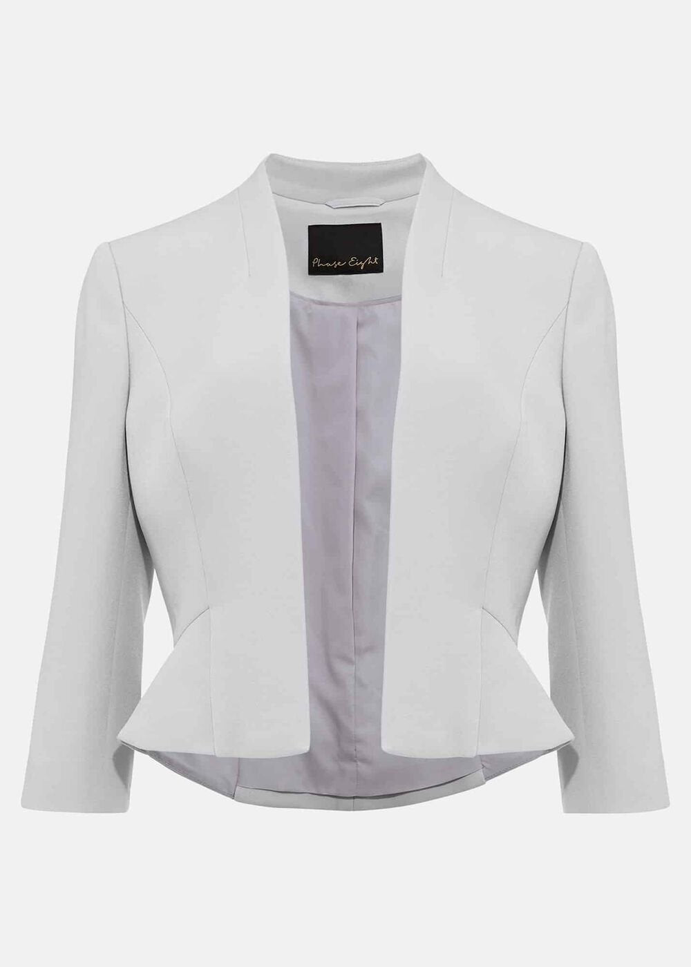 Mariposa Occasion Jacket - Mineral