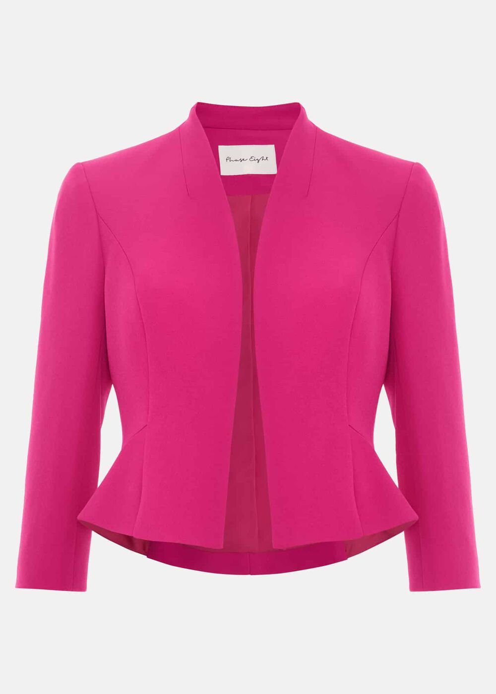 Daisy Pink Jacket - Pink