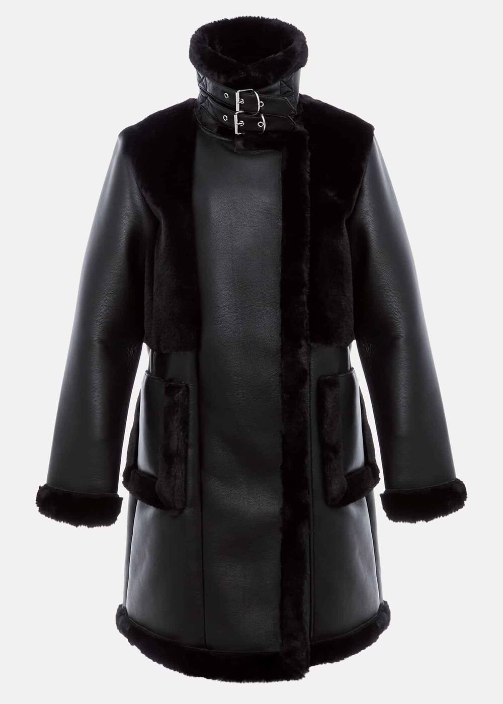 Nova Longline Aviator - Black